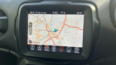 Jeep Renegade 1.3 Turbo 4xe PHEV 190 Limited 5dr Auto Hatchback